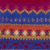 100% alpaca fingerless mitts, 'Sierra Rainbow' - Fingerless Mitts Knit from Multicolored Alpaca Wool (image 2e) thumbail