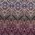 100% alpaca knit scarf, 'Cusco Earth' - Earthtoned 100% Alpaca Wool Scarf (image 2e) thumbail