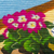Wool tapestry, 'Floral Bouquet' - Floral Motif Wool Tapestry from Peru (image 2d) thumbail
