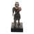 Wood sculpture, 'Chasqui' - Hand Crafted Inca Chasqui Sculpture (image 2f) thumbail