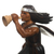 Wood sculpture, 'Chasqui' - Hand Crafted Inca Chasqui Sculpture (image 2h) thumbail