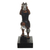 Wood sculpture, 'Inti Raymi Offering' - Hand Carved Cedar Wood Inca-Themed Sculpture (image 2d) thumbail