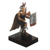 Wood sculpture, 'Inca Warrior' - Artisan Crafted Wood Inca Warrior Sculpture (image 2d) thumbail