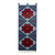 Wool tapestry, 'Sweet Flowers' - Floral Wool Tapestry from Peru (image 2a) thumbail