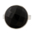 Onyx cocktail ring, 'Ritual' - Black Onyx Single Stone Ring (image 2d) thumbail