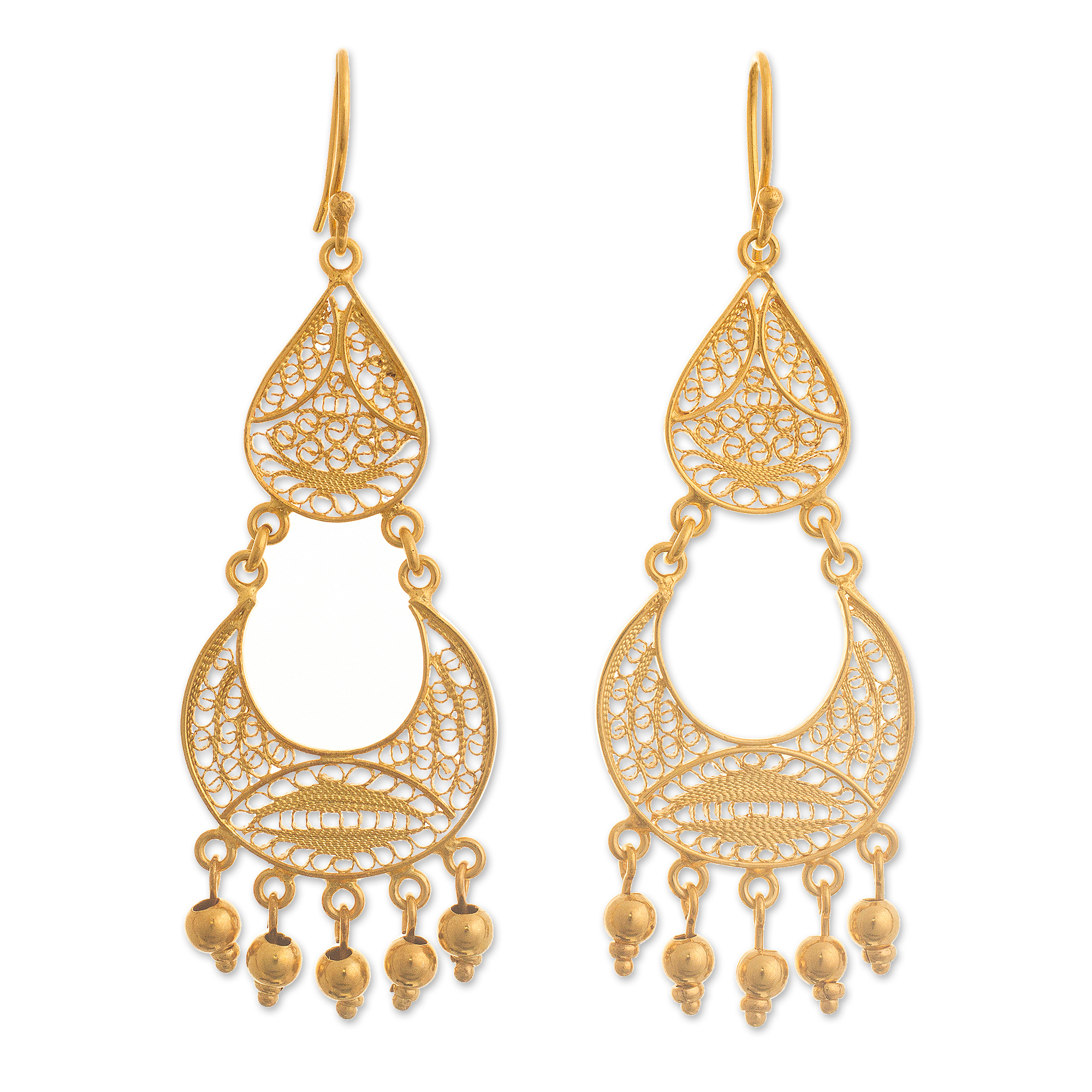 Copper And Brass Golden One Gram Jhumki Design Gold Plated Earring With  Ring, Occasion: Party, Size: Long at Rs 994/pair in Mumbai
