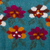 100% alpaca intarsia knit sweater, 'Turquoise Garden' - Intarsia Knit Turquoise Floral Alpaca Sweater (image 2h) thumbail