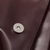Leather shoulder bag, 'Voyager' - Dark Brown Leather Shoulder Bag (image 2c) thumbail