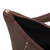 Leather wristlet, 'Top Notch' - Full-Grain Leather Wristlet from Peru (image 2f) thumbail