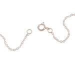 Amazonite pendant necklace, 'Naturally Beautiful' - Natural Handcrafted Andean Amazonite Pendant Necklace