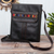 Leather shoulder bag, 'Road to Adventure' - Andean Style Leather Shoulder Bag (image 2b) thumbail