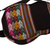 Wood charango guitar, 'Tumi' - Handcrafted Wood Peruvian Charango Guitar