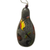 Dried gourd birdhouse, 'Sunflower and Earth' - Sunflower Motif Dried Gourd Birdhouse (image 2c) thumbail