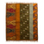 Wool area rug, 'Paracas Inspiration' (2.5x4) - Earth Toned Wool Area Rug (2.5x4) (image 2a) thumbail