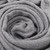 Acrylic and alpaca blend throw blanket, 'Intersections in Grey' - Ash Grey Acrylic Blend Throw Blanket