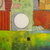 'Constructions' (2021) - Colorful Abstract Mixed Media Collage from Peru (image 2c) thumbail