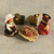 Ceramic nativity scene, 'Andean Christmas Scene' (6 pieces) - Traditional Andean Nativity Scene from Peru (image 2b) thumbail