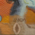 Alpaca-blend tapestry, 'Voices of the Sea' - Hand Crafted Sea-Themed Tapestry (image 2d) thumbail