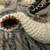 Alpaca blend hat, 'Andean Sheep' - Sheep-Shaped Chullo Hat in Alpaca Blend from Peru (image 2b) thumbail