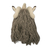Alpaca blend hat, 'Andean Sheep' - Sheep-Shaped Chullo Hat in Alpaca Blend from Peru (image 2c) thumbail