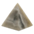 Calcit-Skulptur - Natürliche Calcit-Pyramidenskulptur aus Peru