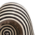 Unisex natural fiber hat, 'Zenu Tradition' - Handwoven Unisex Natural Fiber Hat (image 2h) thumbail