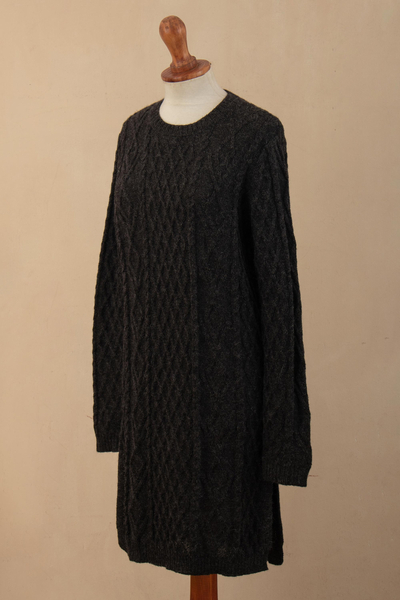 Las mejores 92 ideas de JERSEY DE INVIERNO  sueter tejido para mujer,  suéter tejido, suéteres femeninos