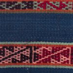 100% alpaca shoulder bag, 'Cusco Charm' - Artisan Crafted Alpaca Shoulder Bag