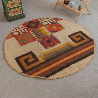 Featured Area Rugs
