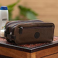 Cotton Travel Bags And Accessories