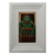 'Man in the Window' - Original Oil on Canvas Painting thumbail