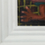 'Harlequin' - Small Surrealist Painting from Peru (image 2c) thumbail