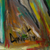 'Surreal Pair' (2021) - Surreal Horse Painting from Peru (image 2c) thumbail