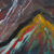 'Colors of the Andes' - Abstract Acrylic on Canvas Painting (image 2b) thumbail