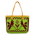 Woven shoulder bag, 'Cajamarca Tribute' - Bird Motif Shoulder Bag (image 2a) thumbail