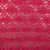 100% alpaca shawl, 'Colonial Fans in Fuchsia' - Fuchsia 100% Alpaca Shawl (image 2g) thumbail