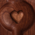 Wood sculpture, 'Sweet Family Love' - Hand Carved Wood Sculpture (image 2d) thumbail