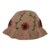 mütze aus 100 % Alpaka - Mütze aus 100 % Alpaka mit Krempe
