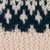 100% alpaca fingerless mitts, 'Northern Lights' - Hand Crocheted 100% Alpaca Fingerless Mitts (image 2e) thumbail