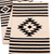 Wool table runner, 'South and North' - Wool Table Runner With Northern Native American Design Peru (image 2d) thumbail