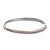 Sterling silver bangle bracelet, 'Sweet Affinity' - Multi-Bangle Sterling Silver Bracelet thumbail