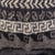 100% alpaca chullo hat, 'Andean Heritage in Grey' - Knit Chullo Hat of 100% Alpaca in Natural Grey (image 2c) thumbail