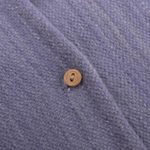 Wool cushion cover, 'Modern Diamonds' - Multicolored Handloomed Wool Cushion Cover