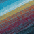 100% alpaca scarf, 'Pastoruri Rainbow' - Hand Woven 100% Alpaca Wool Scarf in Rainbow Colors (image 2d) thumbail