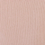 Poncho de algodón - Poncho tejido a mano con flecos de algodón color melocotón pálido de Perú