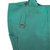 Cotton tote bag, 'Happy Beach' - Turquoise Blue Cotton Tote Bag with Four Compartments (image 2c) thumbail