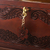 Leather and wood chest, 'Peruvian Treasure' - Leather Overlaid Wood Chest in Colonial Style from Peru (image 2i) thumbail