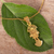 Gold plated pendant necklace, 'Andean Force' - 18K Gold Plated Necklace with Inca Tumi Pendant (image 2b) thumbail