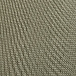 Men's cotton blend sweater, 'Comfort in Sage' - Men's Andean Cotton Blend Pullover Sweater in Green