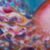 'Messenger of Peace' (2022) - Signed Andean Oil Painting of a Pink Dove (image 2c) thumbail